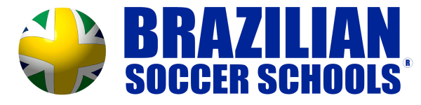 Brazilian Soccer Schools Logo